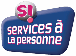 logo services à la personne logo services à la personne